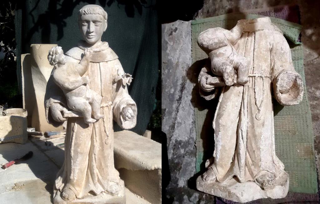 statua sant'antonio (115)